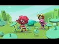 Jelly Jamm Otwarcie Polski HD