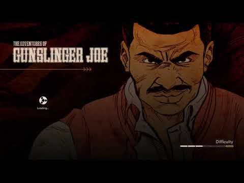 [PS4PRO HD60] WOLFENSTEIN II - The Adventures of Gunslinger Joe Volume 3 Showdown - MEIN LEBEN