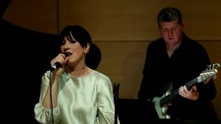 LEFT ALONE (Billie Holiday / Mal Waldron)