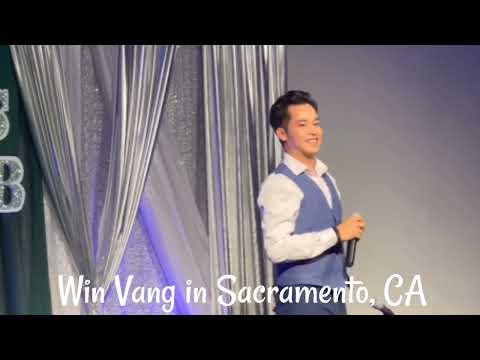 Win Vang: Koj Ntxim Hlub