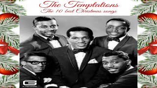 The Temptations "Silver bells" GR 082/20 (Official Video Cover)