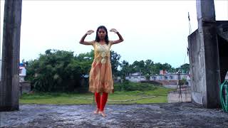 Sona Mahapatra- Aaja Ve | Dance Cover | Dance | Choreography
