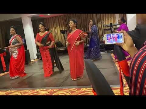 Wedding Surprise Dance (සුරඟන වෙස් වලා - Marians)