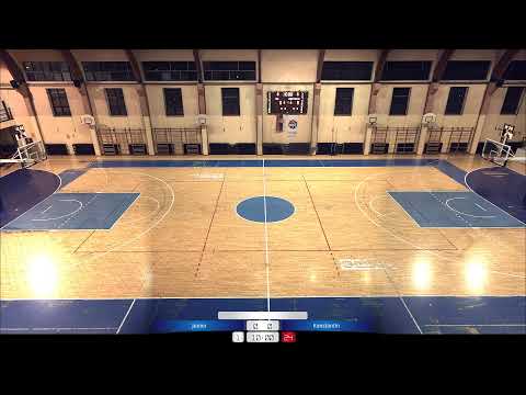 1. MRL - Istok OKK Junior - OKK Konstantin