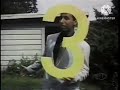 Sesame Street Milo Counting 8 V2