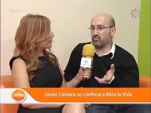 Javier Cámara Entrevista en Mira la Vida