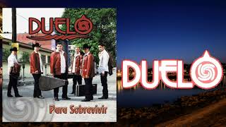 DUELO - PARA SOBREVIVIR (LETRA)