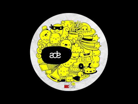 Gruw Frequency - American Grapes (Original Mix)