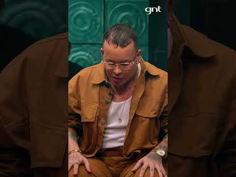 É a Gloria Groove ou o cantor Daniel? | Que História É Essa, Porchat? #shorts