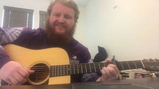 Leaving London - Tom Paxton Cover