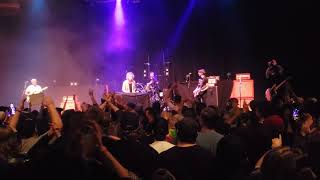 Relient K - High Of 75 - 4K - Live @ The Hollywood Palladium in Los Angeles 1/6/24