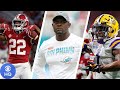 NFL Draft Needs for Bills, Dolphins, Jets, Patriots [AFC EAST MOCK DRAFT] | CBS Sports HQ
