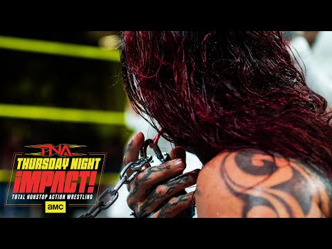 The Righteous Finally GET VIOLENT with The Hardys | TNA iMPACT! January 15, 2026