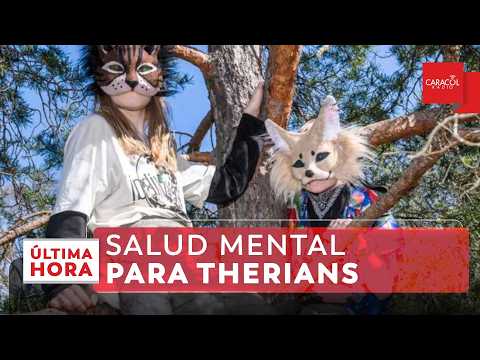 Therians reciben oferta de atención en salud mental en Barranquilla | Última Hora