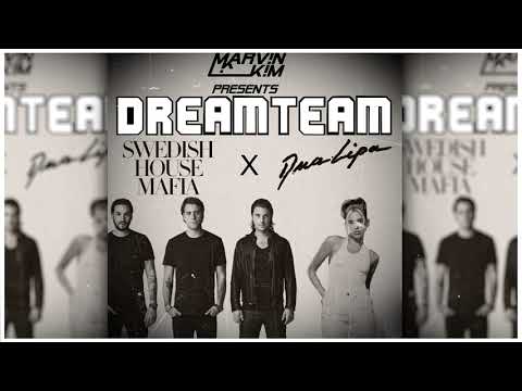 Swedish House Mafia & Laidback Luke X Dua Lipa & Miley Cyrus - Leave The Prisoner Behind [AUDIO]