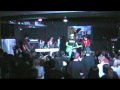 WHEN YOU WAKE - "Way Up High" Farewell Show WA Part 2 with Small Drum Solo