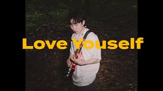 Download lagu Justin Bieber - Love Yourself (Heon Seo cover) mp3