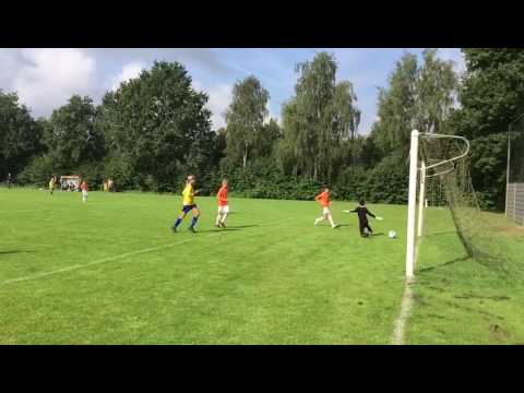 SVM JO13-2 - Loosdrecht JO13-2 (03-09-2016)