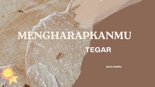 Download lagu AKU INGIN KAU ADA DI SINI | MENGHARAPKANMU - TEGAR | COVER BIVO DOMPU | Lirik Project  mp3