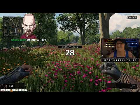 11.09.2018 - Deutschlands erfolgreichster Streamer (Call of Duty: Black Ops 4)