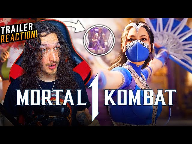 Does Mortal Kombat 1 have a 24th character? - Dexerto