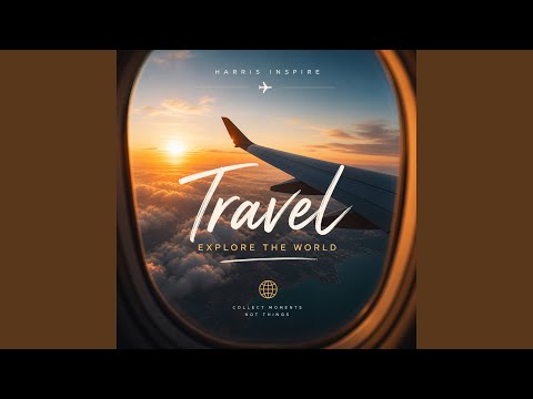 環遊世界大冒險！ (Travel explore the world)