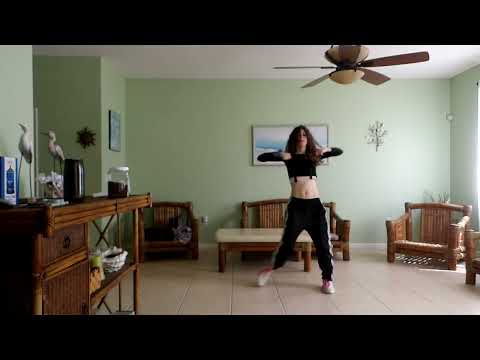 IVE's 'BLACKHOLE' Inspires Engaging Fan Dance Cover on YouTube