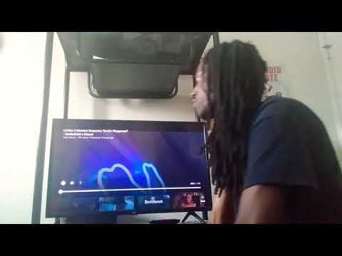 DEVO REACTS to Lil Nas X Montero Response "Devil's Playground - ScribeCash x Mesus | FIRST REACTION