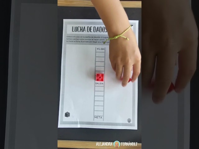 Vídeo relacionado con Learning Resources La Isla de Las Matemáticas Juego de Sumas y Restas para Niños de 6 Años, Juego de Mesa Educativo con Dados y Tablero