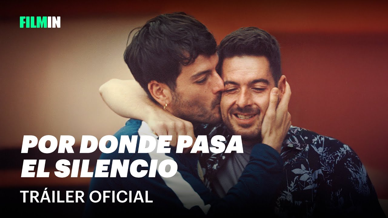 Por donde pasa el silencio - Tráiler | Filmin