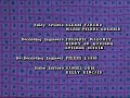 Arthur Series 11 Ending Credits 2005