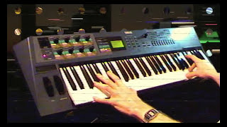 Video thumbnail for Yamaha AN1x - FREE presets (demo by Jexus / WC Olo Garb) by Jexus (sounds-for-synths.com)