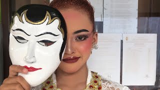 Download lagu TARI TOPENG SUMINTEN mp3