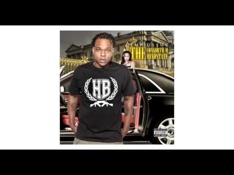 EMP Dasme - Groupies (Feat. Castro) [Prod. By Brenmar]