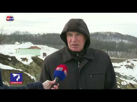 ALARMANTNO STANJE U UGLJEVIKU: Uslovi života na obodu rudnika nedostojni su čovjeka!