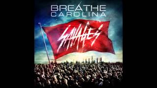 Breathe Carolina - Sellouts (Instrumental) HQ