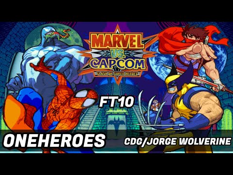 MVC1 - RANKED SETS #1! (FT10)