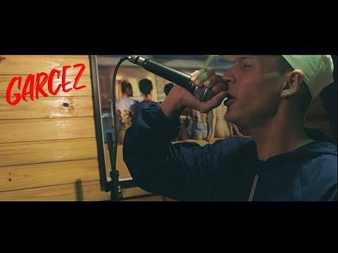 Garcez - Abençoado