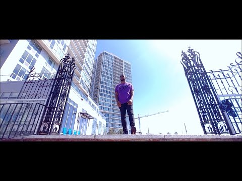 Jahan Nostra - Vitamin D (Official Music Video)