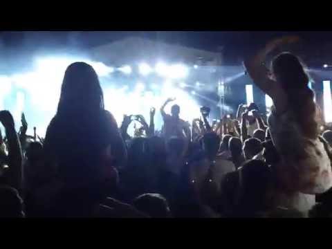 Armin van Buuren :::Cacao Beach - Solar Summer 2014:::