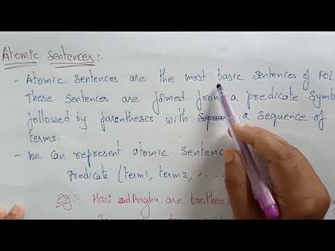 Artificial Intelligence | Introduction | Lec 1| Bhanu Priya