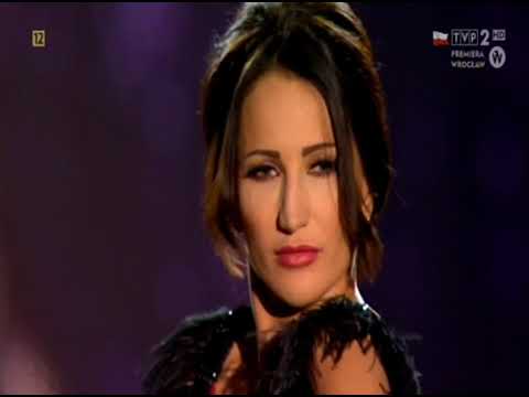 Justyna Steczkowska - Bolero (Ravel) - Wielka Księga Aniołów i Ludzi