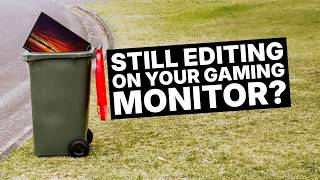 How to Buy the Right Monitor for Your Photography (And Not Have to Rem