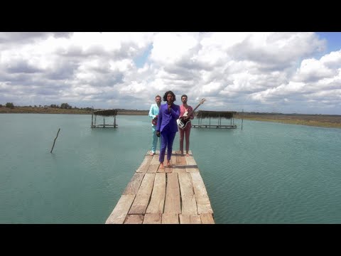 Os Amantes - Linda (Jaloo, Strobo)