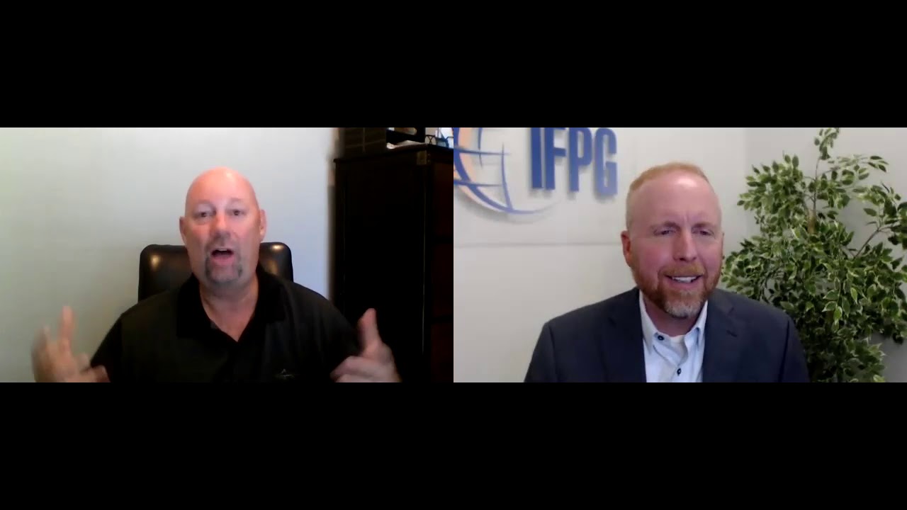 COVID-19 — Franchise Leaders Respond - Tim Evankovich, CEO of Oasis Senior Advisors