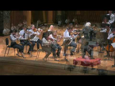 L. van Beethoven Symphony No. 7 in A, op. 73