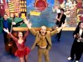 R.E.M. - Shiny Happy People (Video) - 