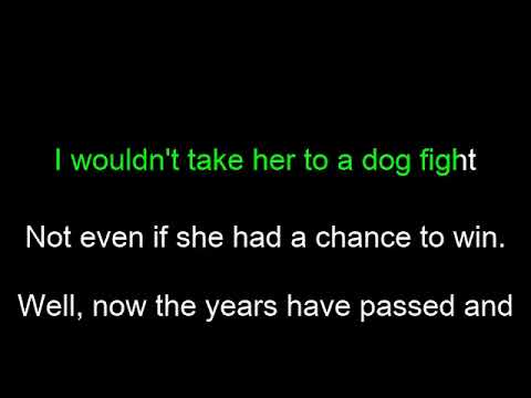 Take Her To Dog Fight - Charlie Walker