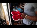 A Day In The Life Of Jordan Burroughs