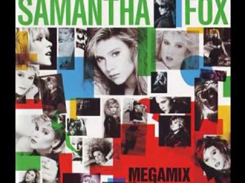 Samantha Fox I Surrender - The Original Maxi-Singles Collection (2025) Audio CD - фото 9 - id-p2705571434